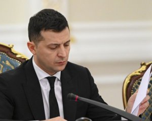 Судова реформа, реставрація замків і музеїв: обіцянки Зеленського на 2021 рік