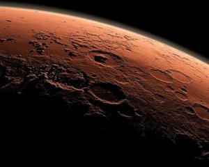 Китайський зонд пролетів 400 млн км до Марса