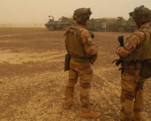 Невідомі підірвали БТР з військовими: є загиблі