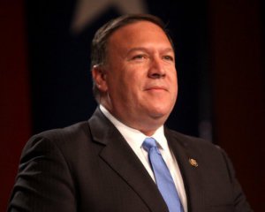 Помпео заявив, що США вели найжорстокішу політику проти РФ
