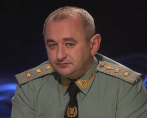 Матіос пояснив, чому підтримує легалізацію зброї