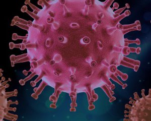 У Румунії виявили перший випадок зараження новим штамом коронавірусу