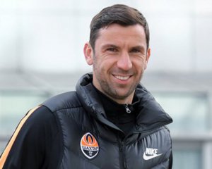 Палкин назвал лучшего игрока "Шахтера" за всю историю