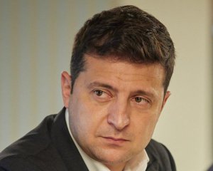 Чому Зеленський залишається лідером рейтингів