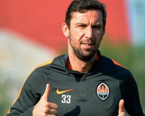 Палкин назвал будущего тренера "Шахтера"