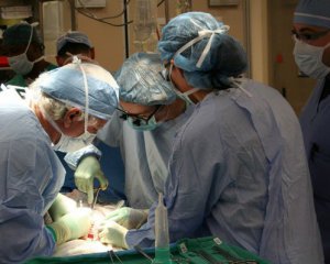 Почала працювати єдина система трансплантації органів та тканин