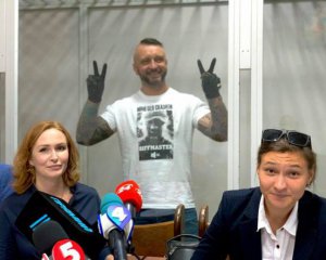 У МВС заявили, що білоруські записи підтверджують причетність АТОвців до вбивства Шеремета