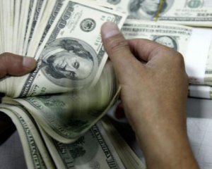 Порахували, скільки Україна взяла в борг в 2020 році