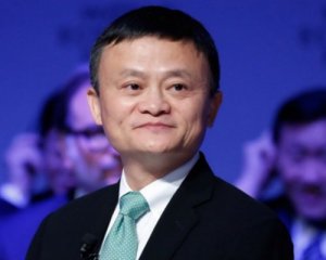 Критиковал власть. Исчез основатель Alibaba