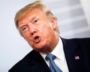 Конгресмени США вимагають від ФБР порушити кримінальну справу проти Трампа