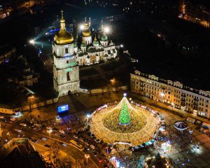 Украинцы назвали свой любимый праздник. Это не Новый год