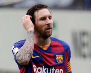 ПСЖ хоче підписати Рамоса та Мессі