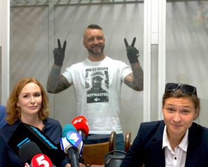 Убивство Шеремета і білоруський КДБ: захист Антоненка зробив заяву