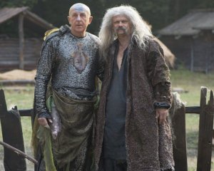 Не претендував на роль принца. Маєш талант, то й табуретку зіграєш - актор Олексій Вертинський