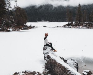 Ріхлик, бріхташка та люфт - які слова треба знати тим, хто збирається у Карпати