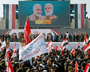 Иран принял законопроект &quot;об уничтожении Израиля&quot;