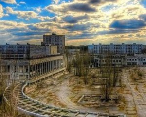 У Чорнобильській зоні вже встигли затримати 14 нелегалів