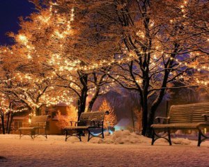На Святвечір і Різдво насипе мокрого снігу: синоптики назвали області
