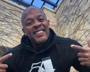 Американський репер потрапив до реанімації