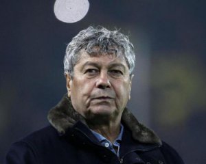 Луческу снова попал в список самых богатых румынских тренеров