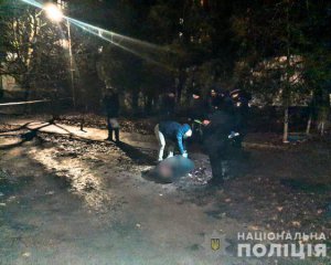 Цена жизни 100 грн: мужчина зарезал ножом своего знакомого