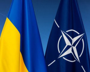 Украина сделала очередной шаг к НАТО