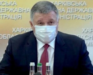 "Никакие националисты здесь не будут ничего решать" - Аваков в Харькове