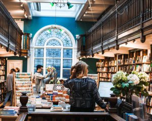 "Книжка року - 2020" оголосила короткі списки