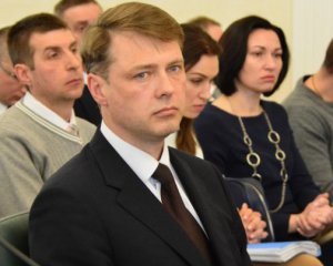 ЦПК: Справа Вовка - під загрозою