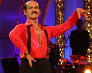 90-річного Чапкіса знову госпіталізували