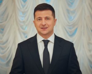 Яке слово Зеленський вживає найбільше у новорічних привітаннях
