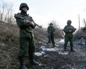 Повідомили останні новини з Донбасу