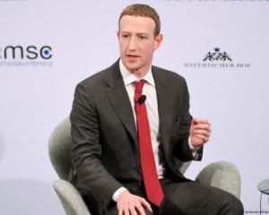 Facebook и Instagram заблокировали Трампа до конца его президентства. Заявление Цукерберга