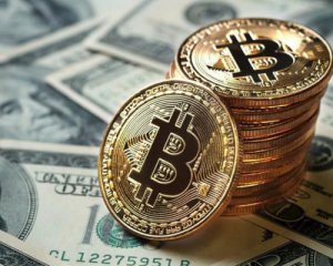 Bitcoin знову рвонув вгору