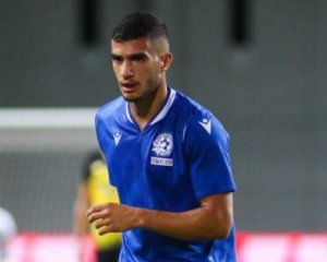 Абада рассказал, перейдет в "Динамо"
