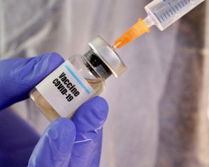 Вакцина действует на новые штаммы коронавируса