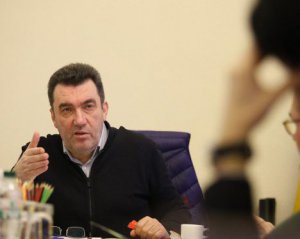 &quot;Україна не має погоджуватися на компенсацію, запропоновану Іраном&quot; - секретар РНБО