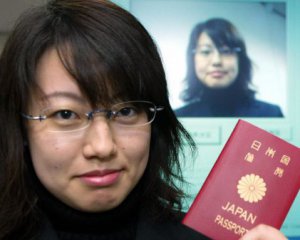 Назвали власників найкращих паспортів у світі