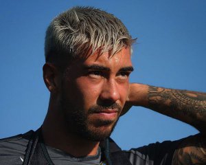 Итальянский футболист забил гол в стиле Ибрагимовича