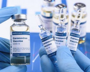 Богатые страны скупили почти все вакцины от Covid-19 - ВОЗ