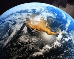 Зачинилась найбільша в світі озонова діра
