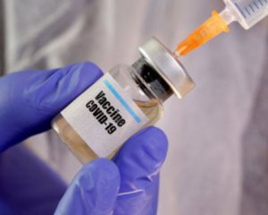 МОЗ не будет использовать российскую вакцину от коронавируса