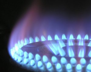 Тарифы на газ могут вырасти