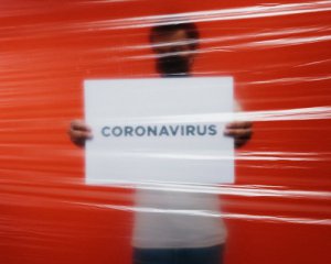 Іран заборонив ввіз іноземних вакцин від коронавірусу