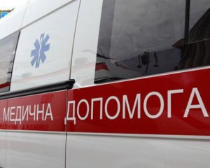 В Одессе 72-летний мужчина выпрыгнул из окна многоэтажки