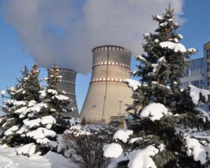 На Рівненській АЕС запустили четвертий енергоблок
