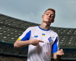 Експерт розповів, коли Циганков повинен покинути &quot;Динамо&quot;