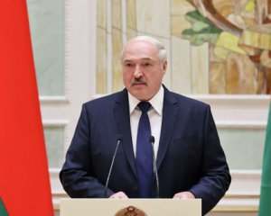 Западные страны начали &quot;крестовый поход&quot; против Беларуси - Лукашенко
