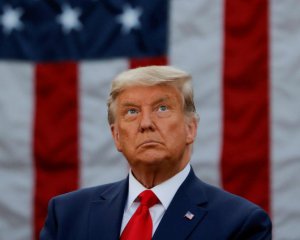 У Конгресі Трампа назвали "служницею Путіна"