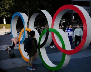 Чому японці проти Олімпіади в Токіо